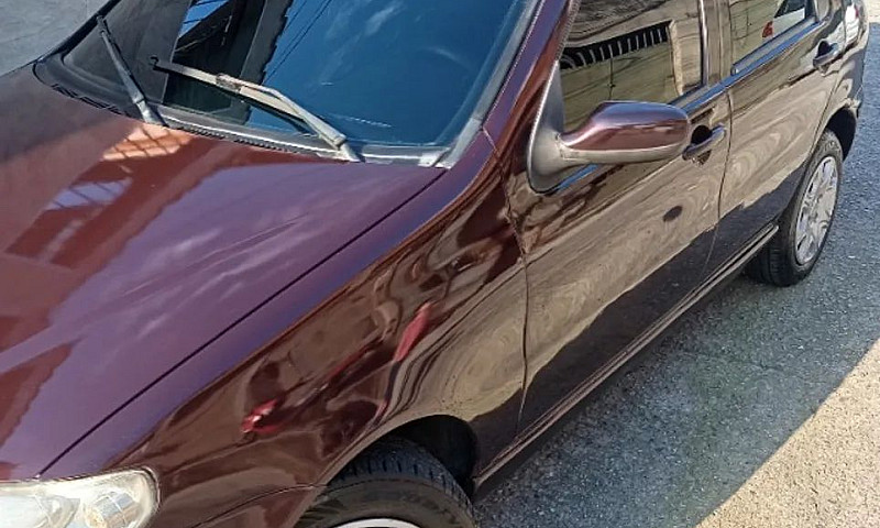 Fiat Palio Elx 1.0 F...