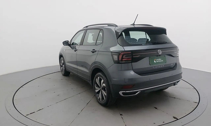 Volkswagen T-Cross 2...