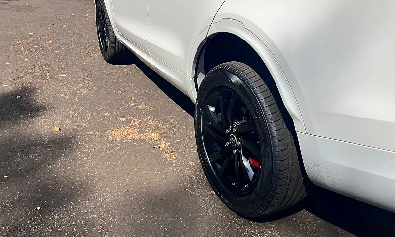 Discovery Hse 2018 3...