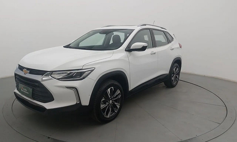 Chevrolet Tracker Pr...