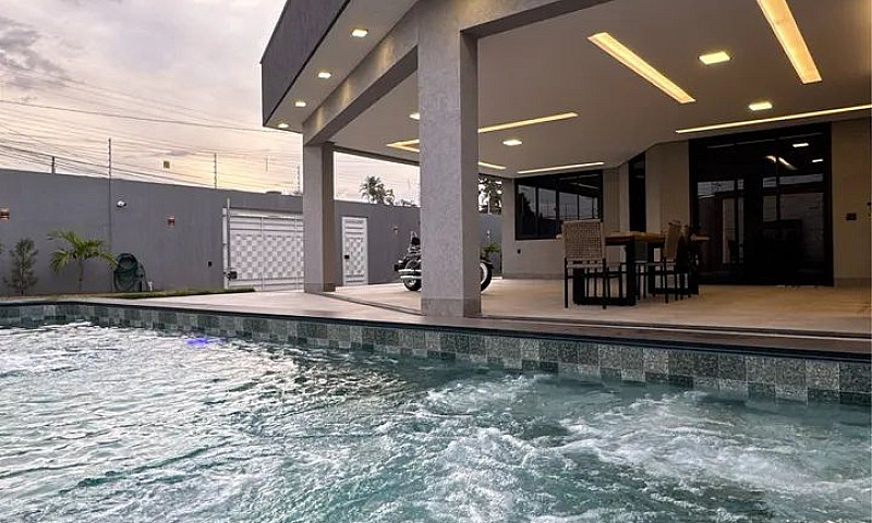Casa De 450M2 De Lot...
