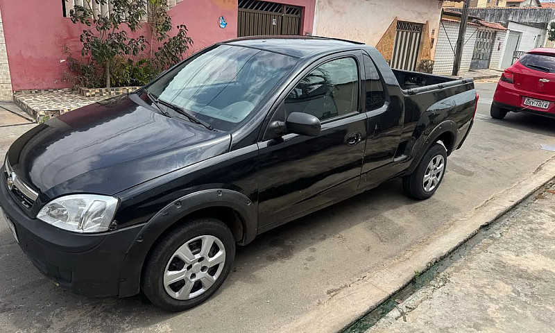 Chevrolet Montana 1....