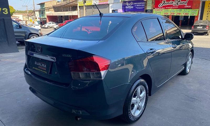 Honda City Sedan Dx ...