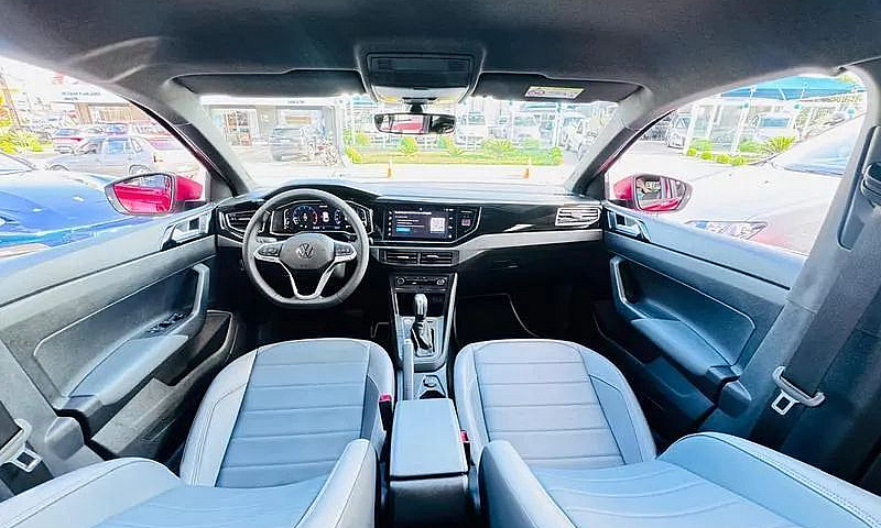 Volkswagen Nivus Hl ...