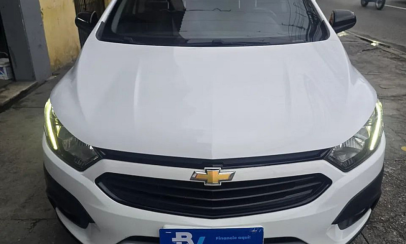 Chevrolet Onix Activ...