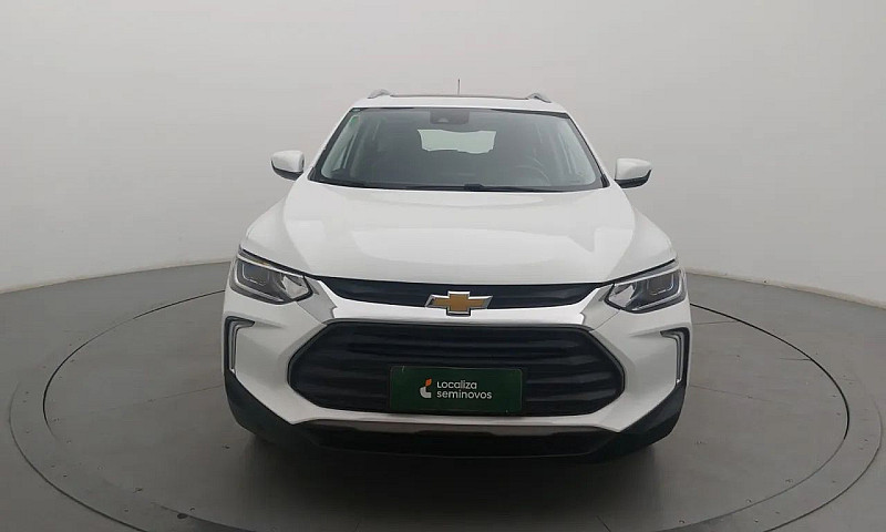 Chevrolet Tracker Pr...