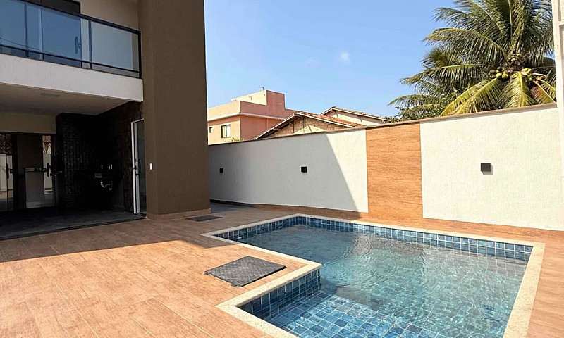 Casa Em Condomínio F...