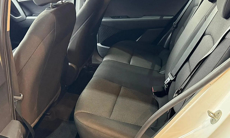 Hyundai Creta Attitu...