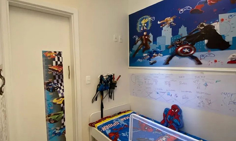 Apartamento A Venda ...