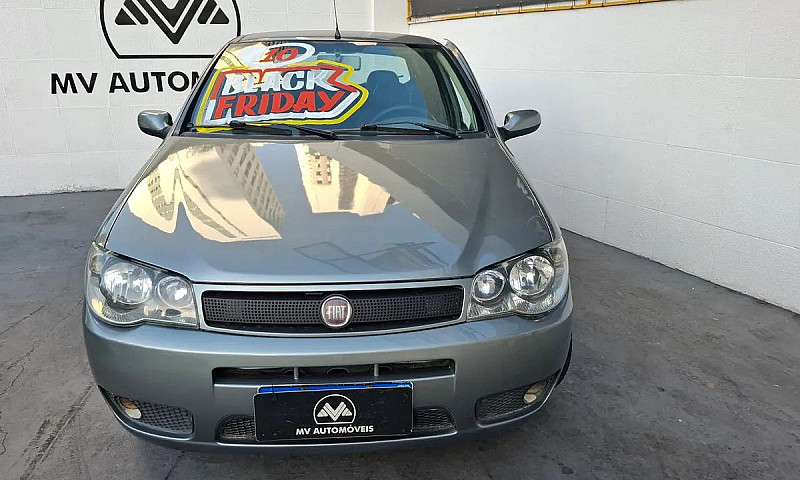 Fiat Palio 1.0 Econo...