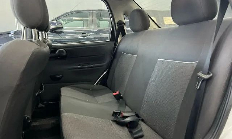 Chevrolet Classic Li...