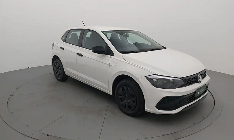 Volkswagen Polo 2024...