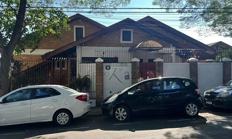 Casa Comercial - Vil...