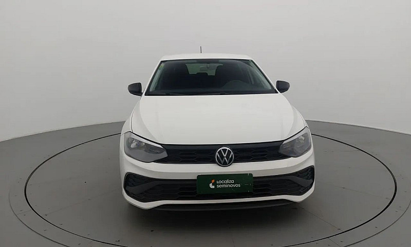 Volkswagen Polo Trac...