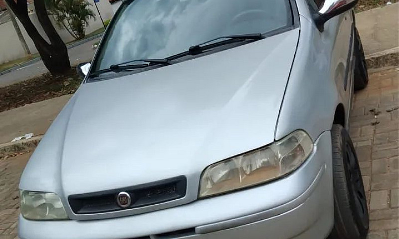 Fiat Palio Celebrati...