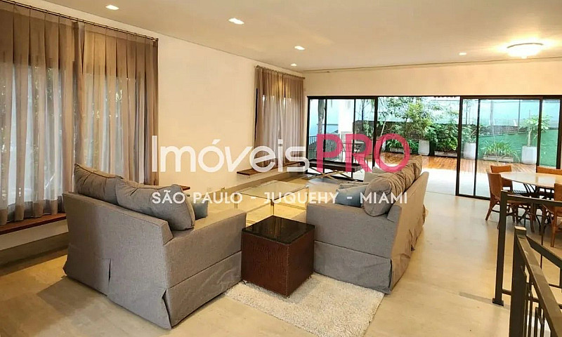 Linda Casa Em Condom...