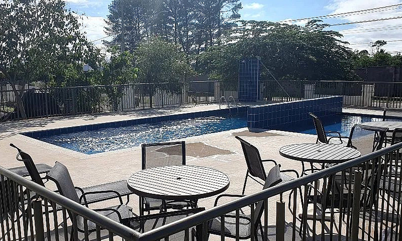 Apartamento Venda Be...