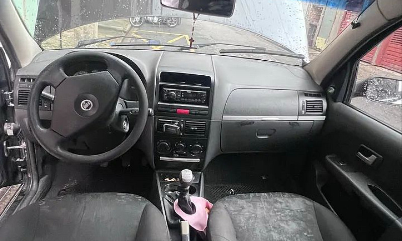 Fiat Palio Elx 1.3 M...