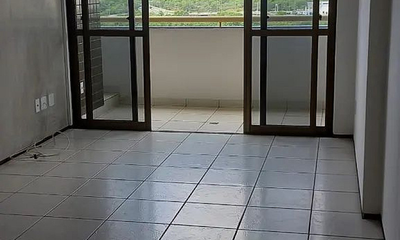 Apartamento Ed. Moza...