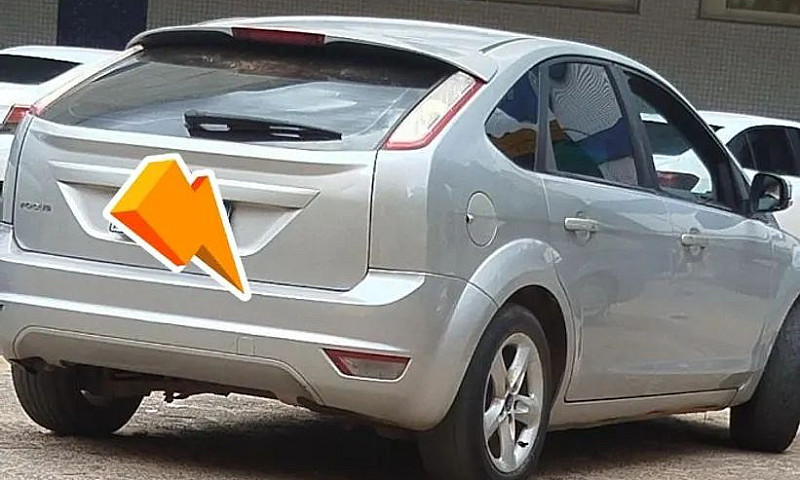 Ford Focus 1.6 S/Se/...