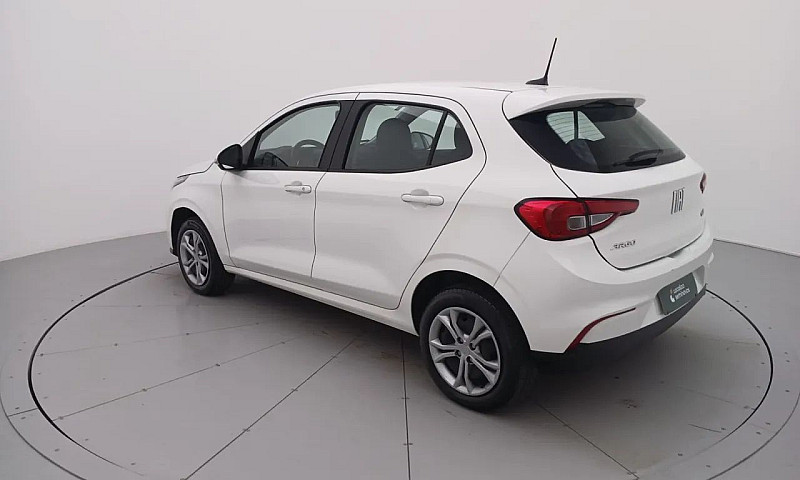 Fiat Argo Drive 1.3 ...