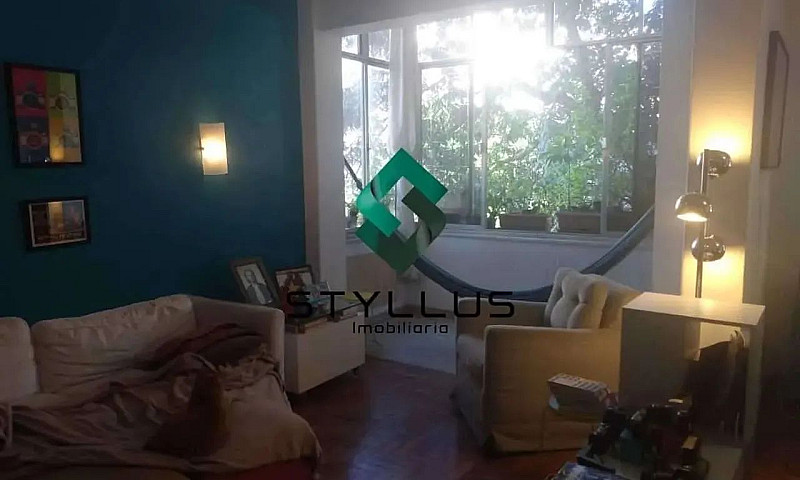 Botafogo | Apartamen...