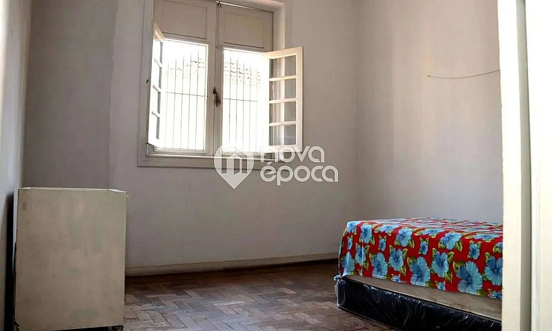 Grajaú | Casa 5 Quar...