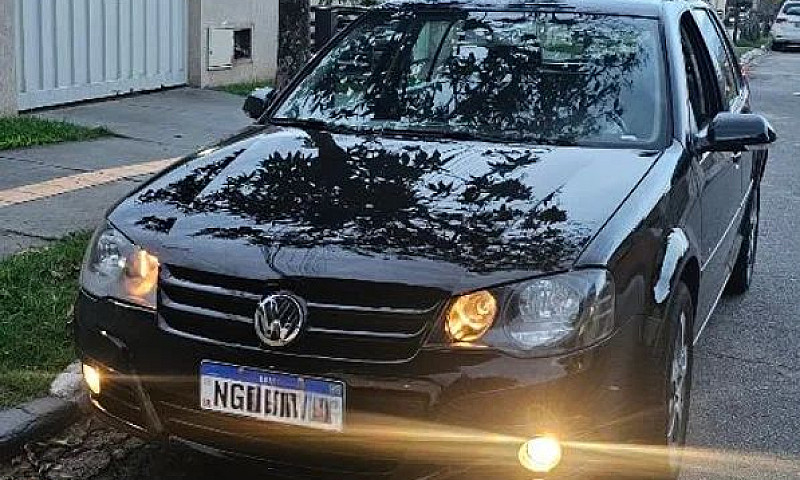 Vw Golf 1.6 Sportlin...