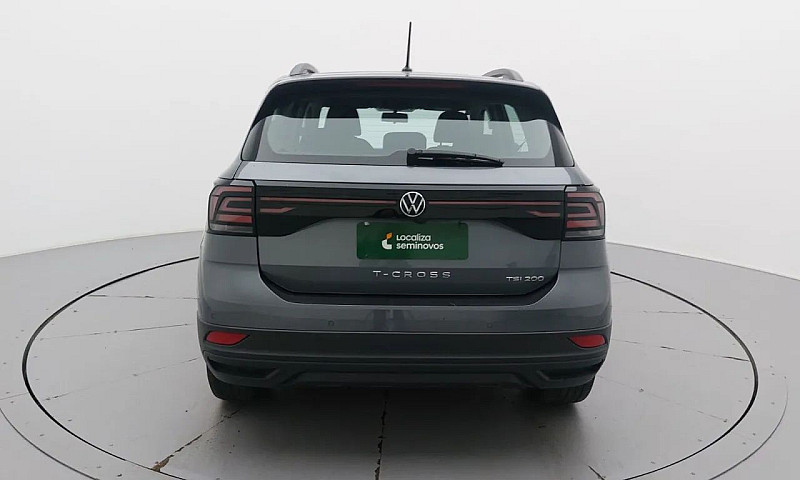 Volkswagen T-Cross 2...