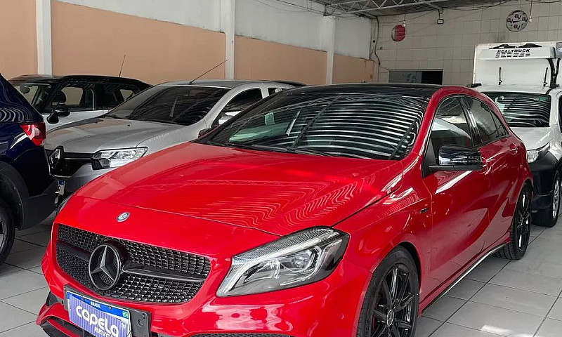 Mercedes-Benz Classe...