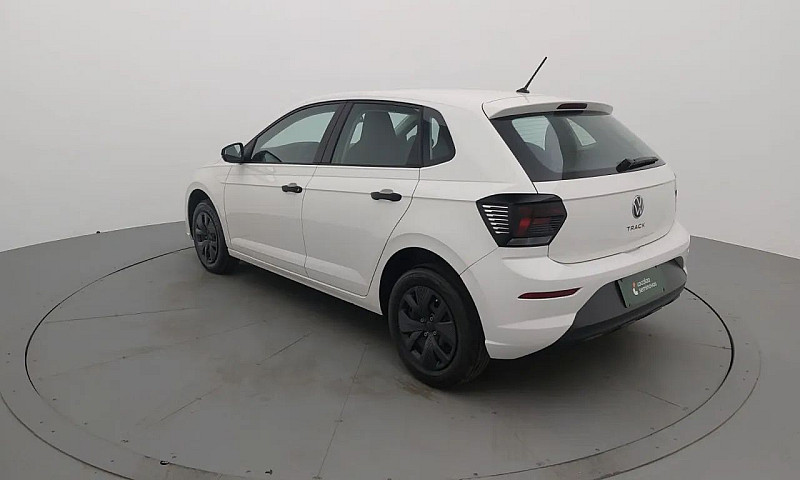 Volkswagen Polo 2024...