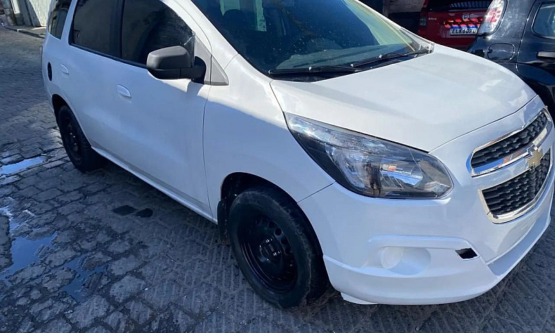 Chevrolet Spin Lt 1....