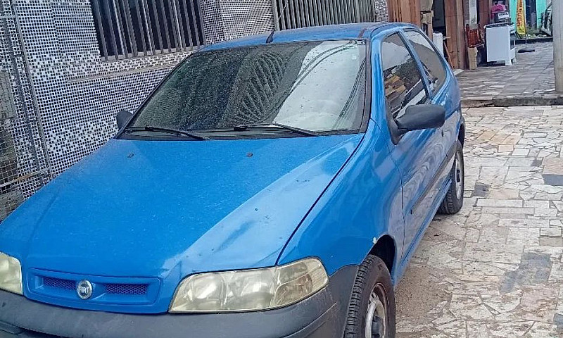 Fiat Palio 1.0/ Trof...