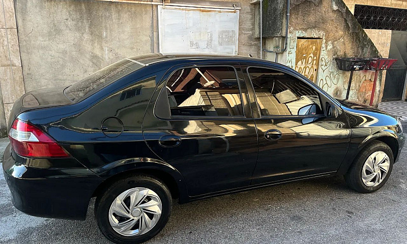 Chevrolet Prisma Sed...