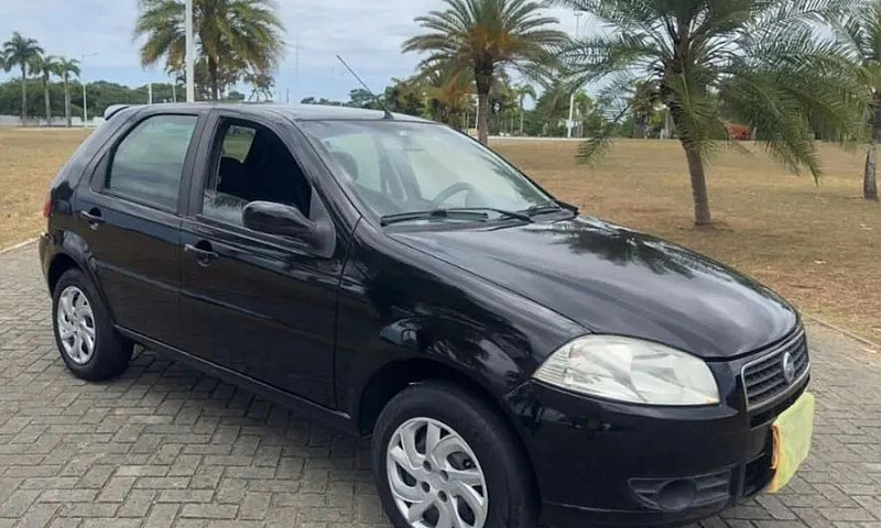 Fiat Palio Elx 1.4 M...