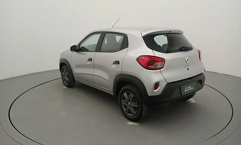 Renault Kwid 1.0 Zen...