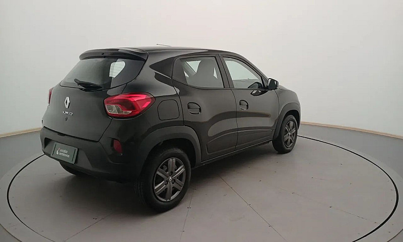Renault Kwid 1.0 Zen...