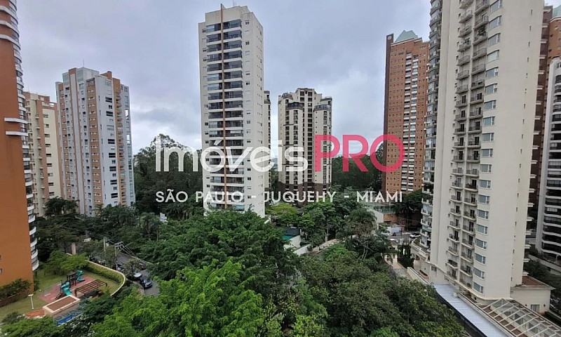 Apartamento Maxhauss...