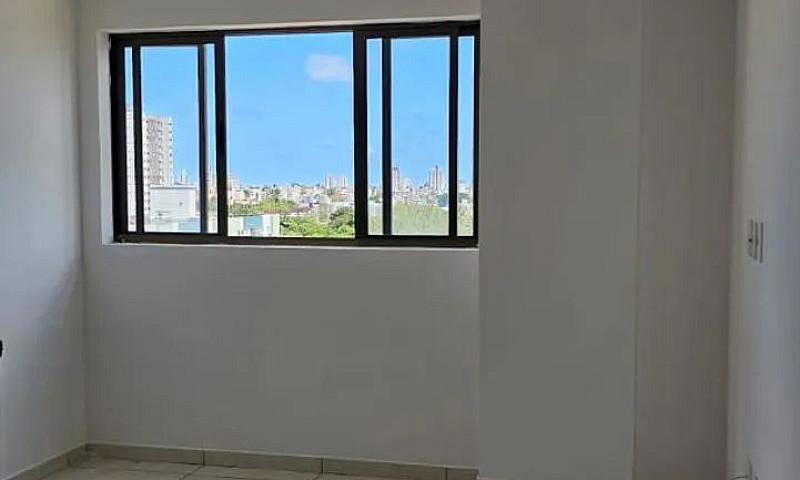 Apartamento Para Alu...