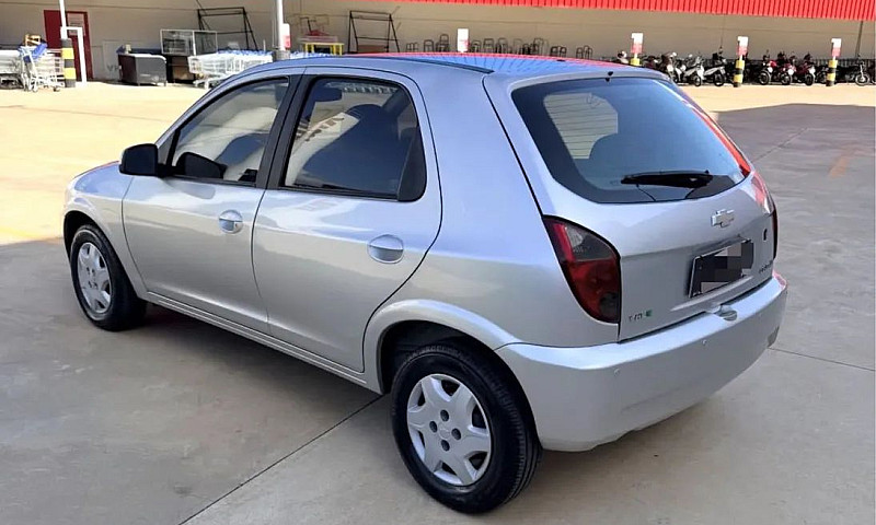 Chevrolet Celta Life...