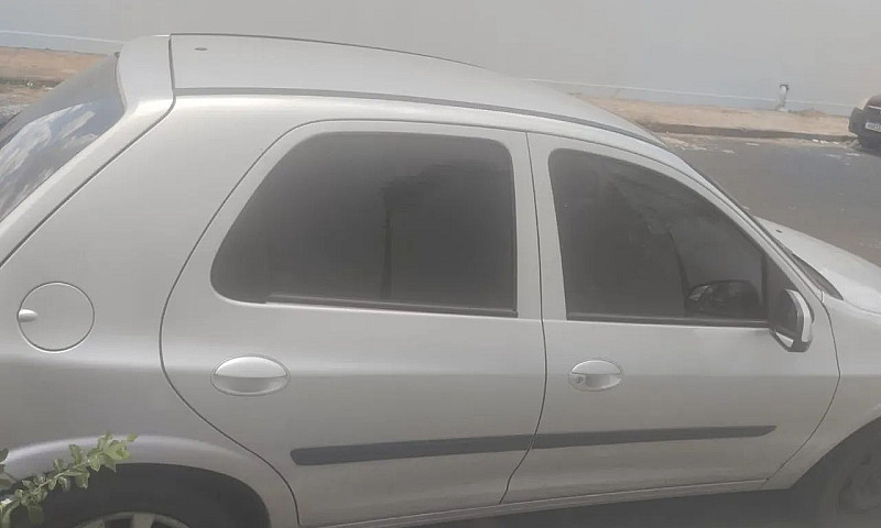 Chevrolet Celta Life...