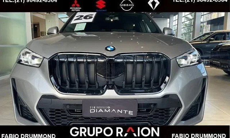 Bmw X1 Sdrive 20I M ...