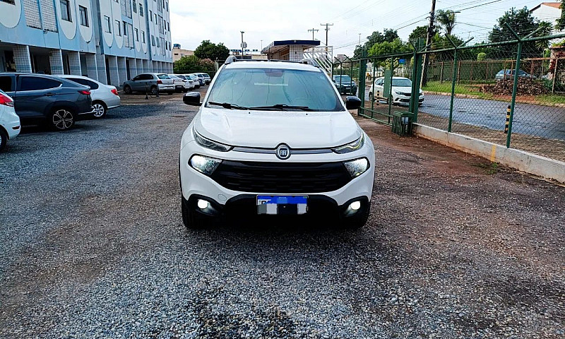 Fiat Toro Ultra 2.0 ...