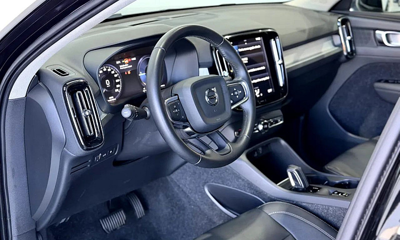 Volvo Xc40 Xc 40 T-5...