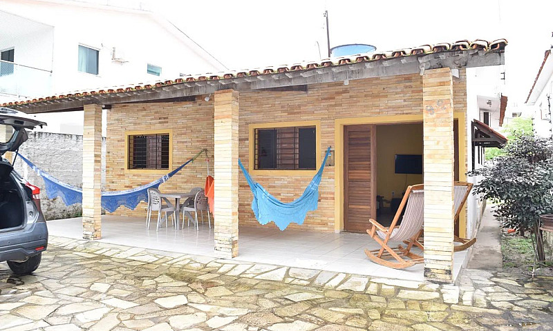 Casa  Temporada Na P...