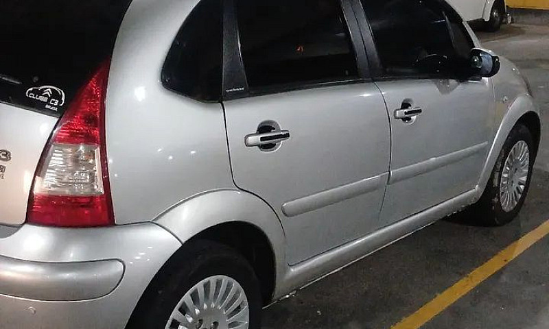 Citroen C3 Exclus./E...