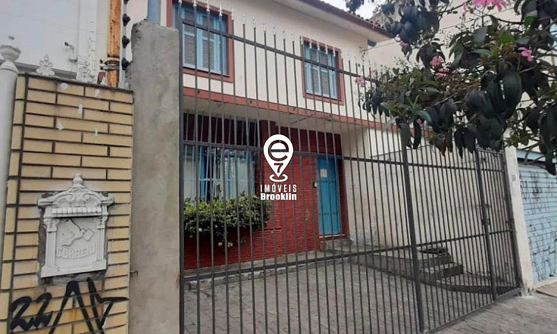 Sobrado Comercial Pa...