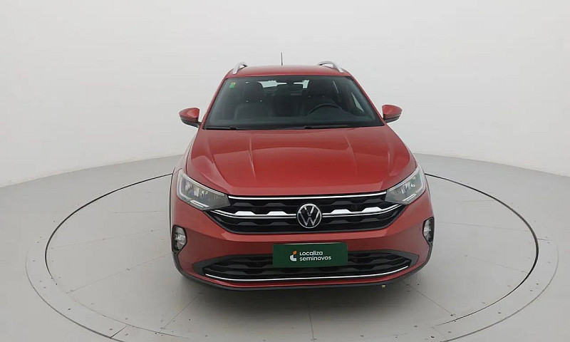 Volkswagen Nivus Hig...