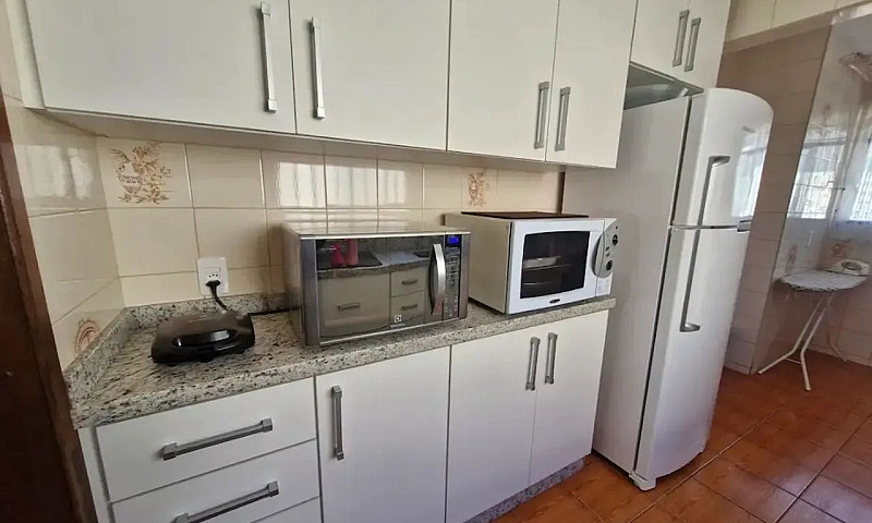 Apartamento Para Alu...