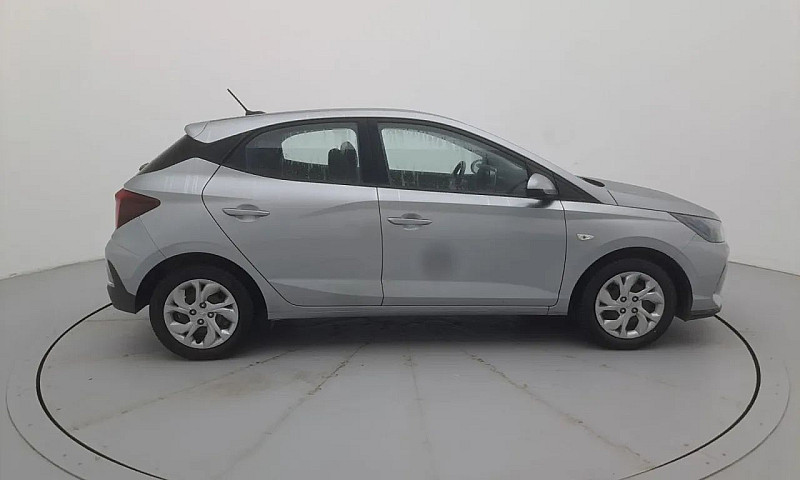 Hyundai Hb20 Comfort...